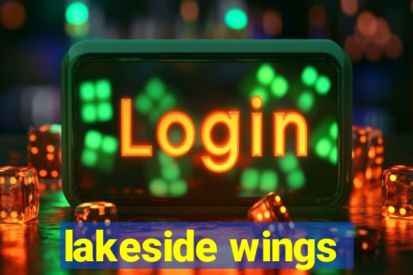 lakeside wings