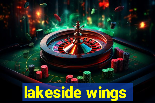 lakeside wings