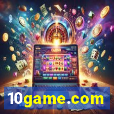 10game.com