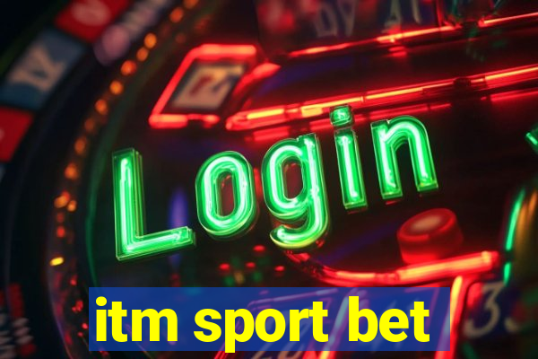 itm sport bet