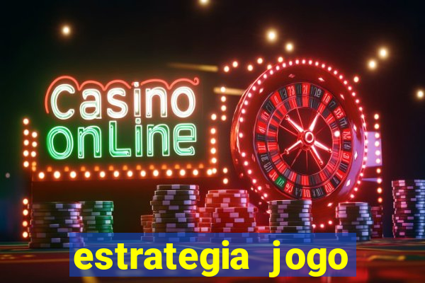 estrategia jogo fortune rabbit