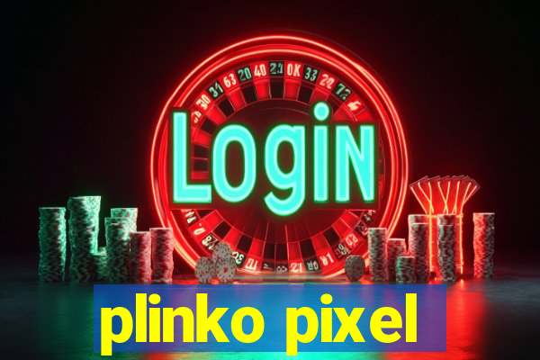 plinko pixel