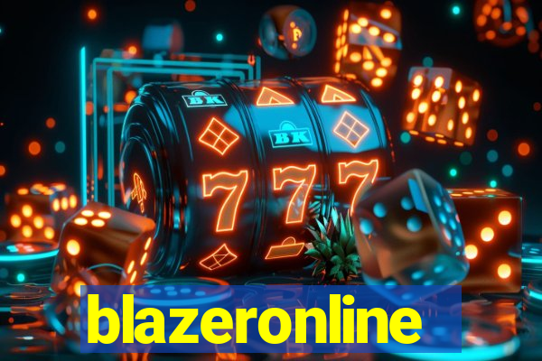 blazeronline