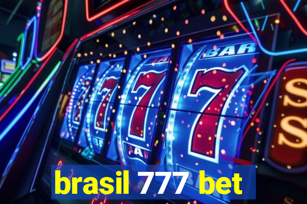 brasil 777 bet