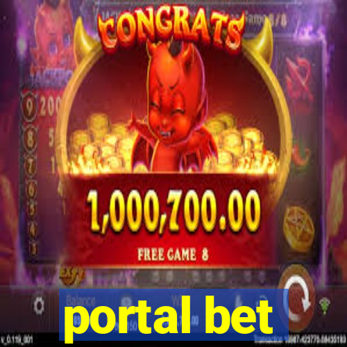 portal bet