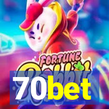 70bet