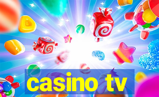 casino tv