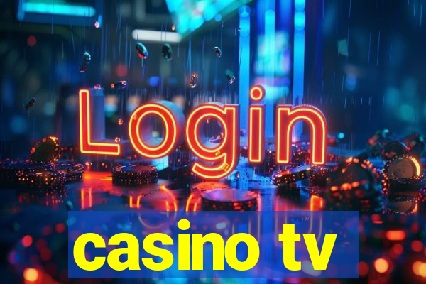 casino tv