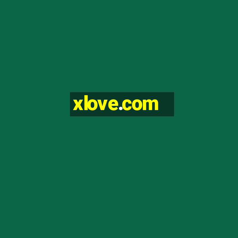 xlove.com