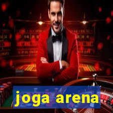 joga arena