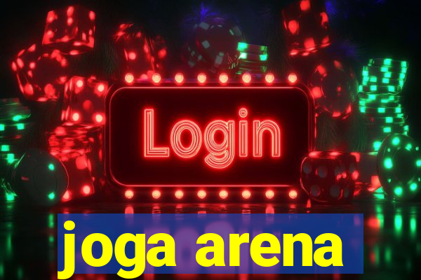 joga arena