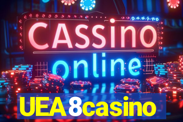 UEA8casino