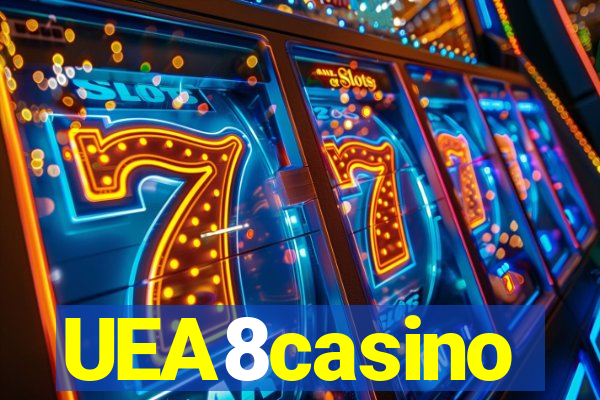 UEA8casino