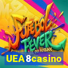 UEA8casino