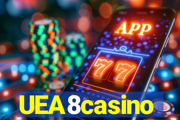 UEA8casino