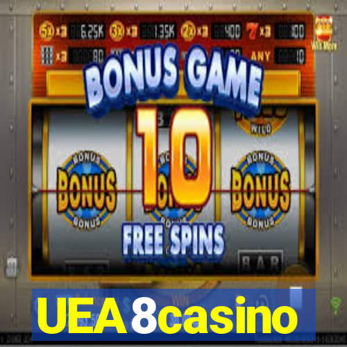 UEA8casino