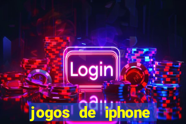 jogos de iphone para ganhar dinheiro