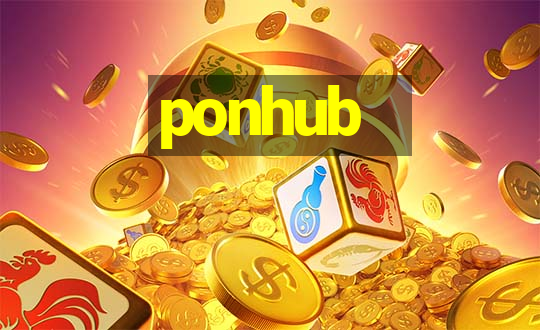 ponhub