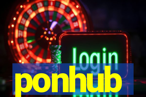 ponhub