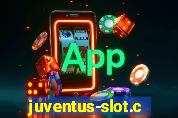 juventus-slot.com