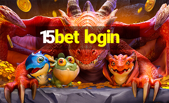 15bet login