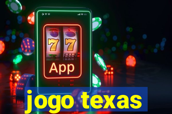 jogo texas