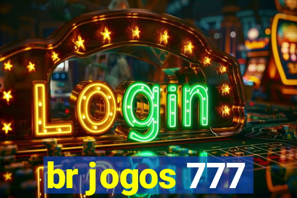 br jogos 777