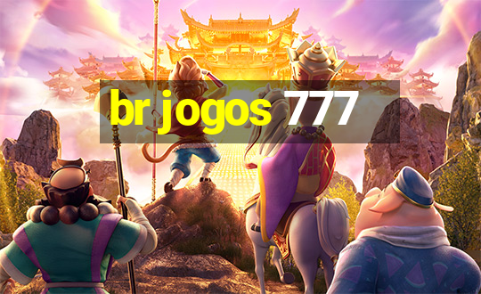 br jogos 777