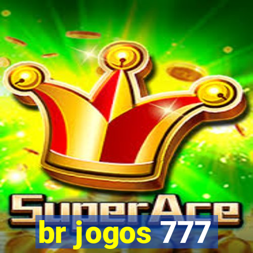 br jogos 777