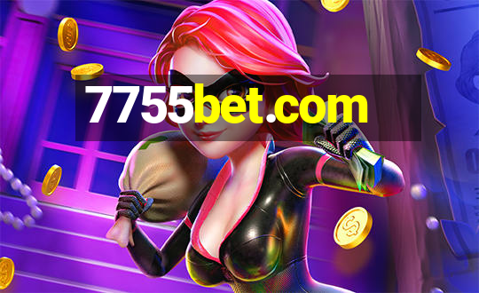 7755bet.com