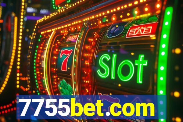 7755bet.com