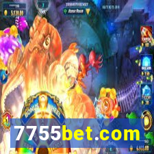 7755bet.com