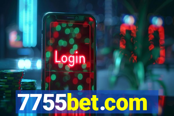 7755bet.com