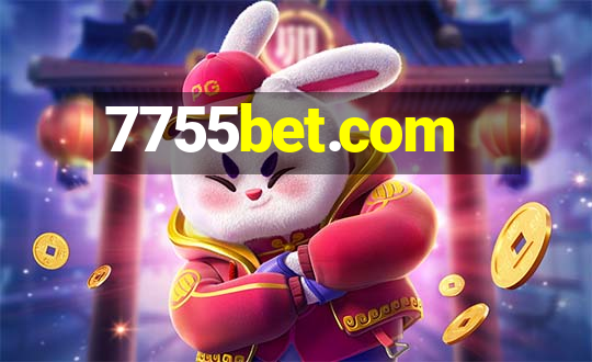 7755bet.com