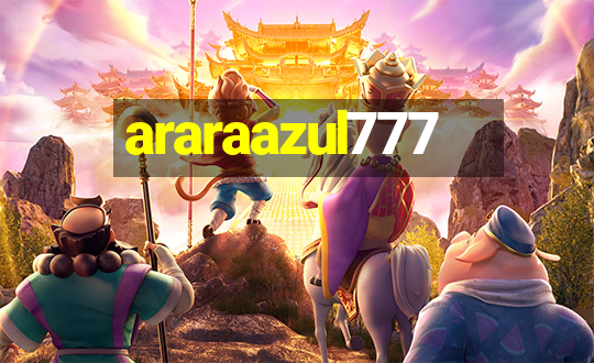 araraazul777