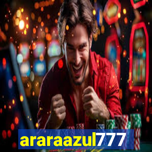 araraazul777