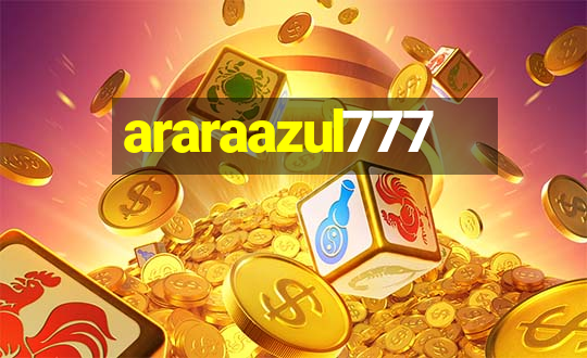 araraazul777