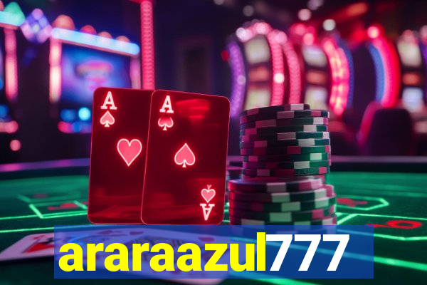 araraazul777