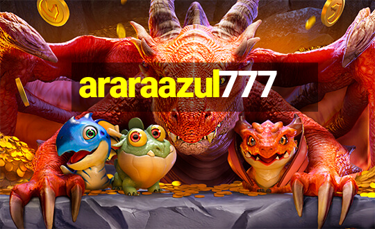 araraazul777