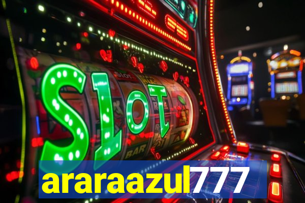 araraazul777