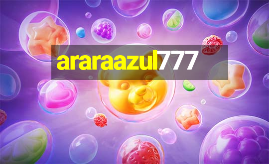 araraazul777