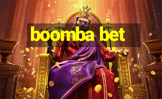 boomba bet