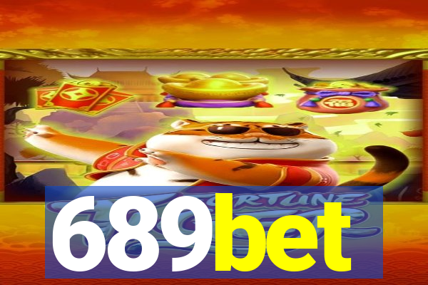 689bet