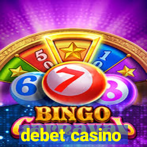 debet casino