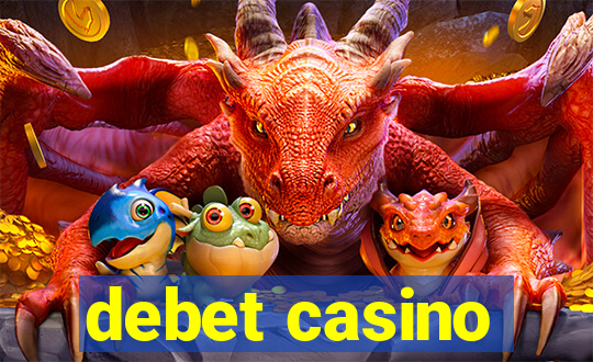 debet casino