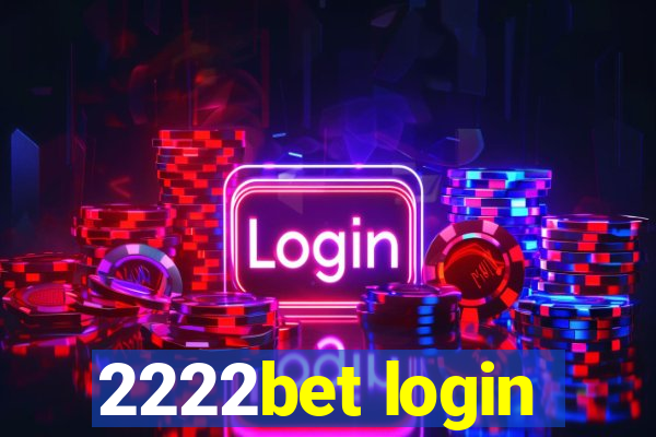 2222bet login