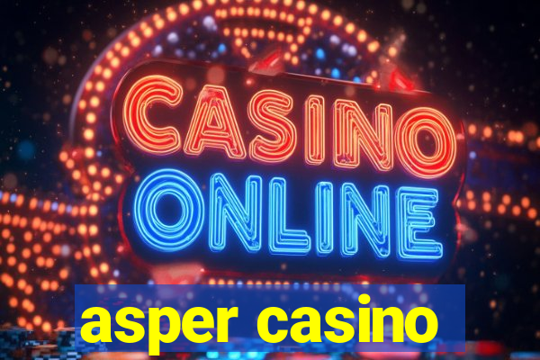 asper casino