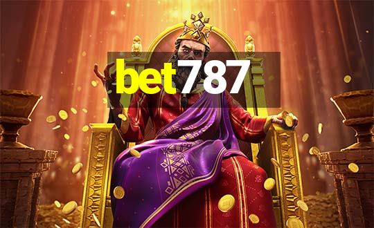 bet787