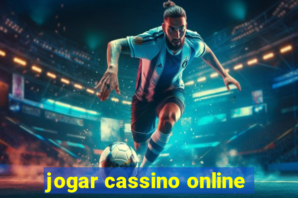 jogar cassino online