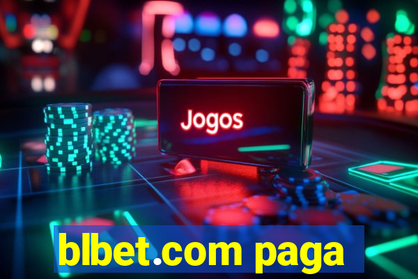 blbet.com paga